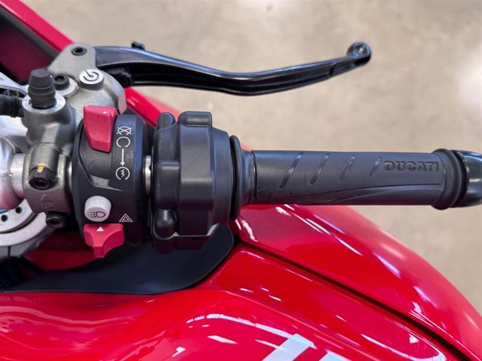 Ducati Vicenza - DUCATI Supersport | ID 36500