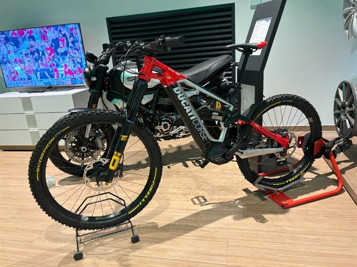 Ducati Vicenza - DUCATI 1098 | ID 24910