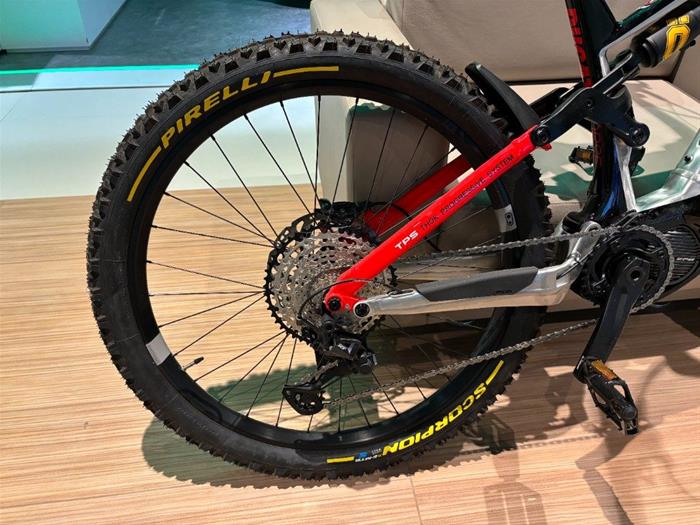 Ducati Vicenza - DUCATI 1098 | ID 24910