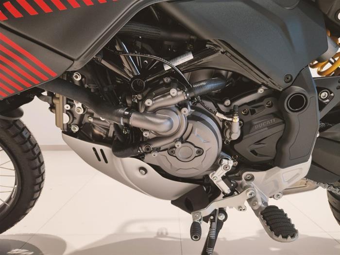 Ducati Vicenza - DUCATI DesertX 937 | ID 26445