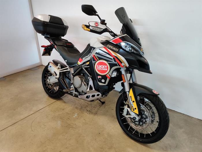 Ducati Vicenza - DUCATI Multistrada 1200 | ID 34677