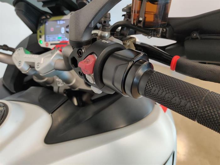 Ducati Vicenza - DUCATI Multistrada 1200 | ID 34677