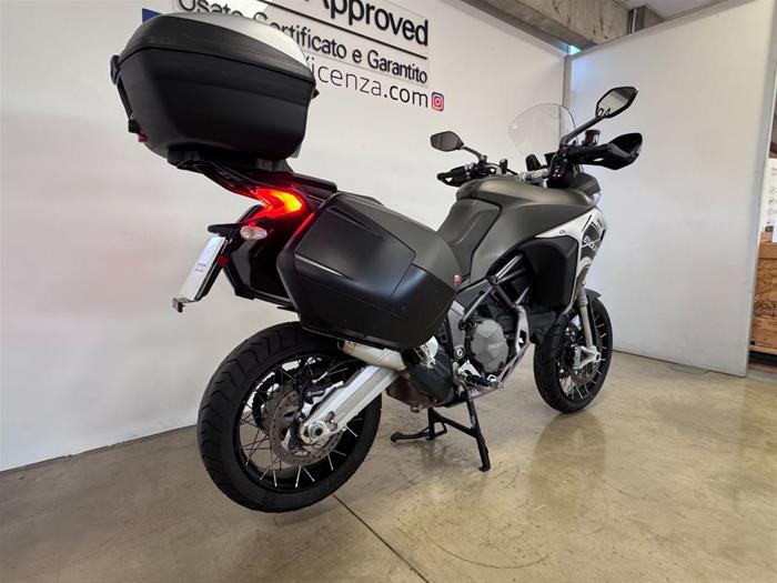 Ducati Vicenza - DUCATI Multistrada 1200 | ID 34668