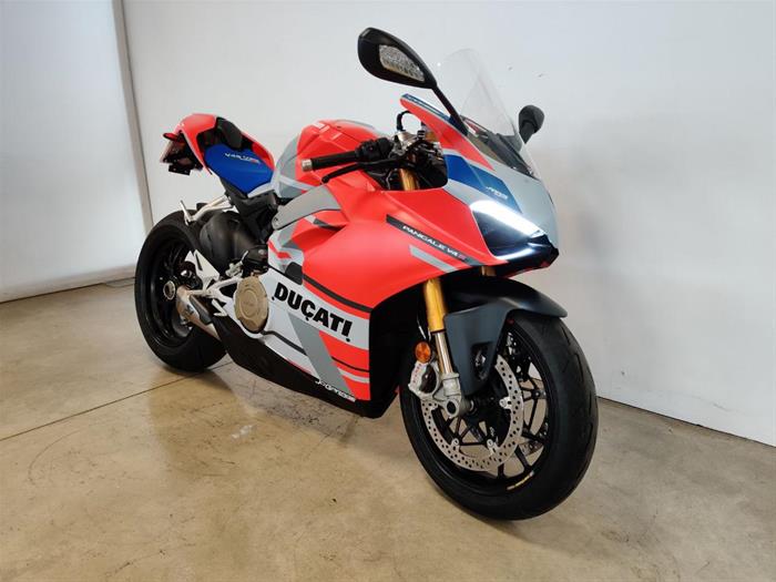 Ducati Vicenza - DUCATI Panigale V4 | ID 34866