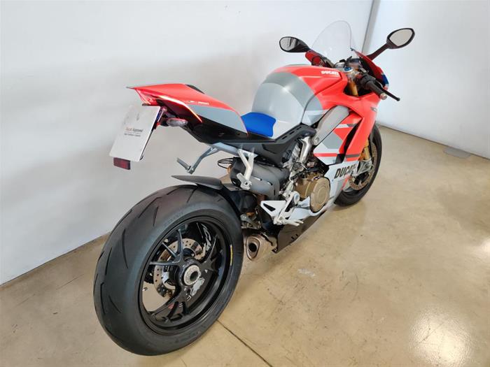 Ducati Vicenza - DUCATI Panigale V4 | ID 34866