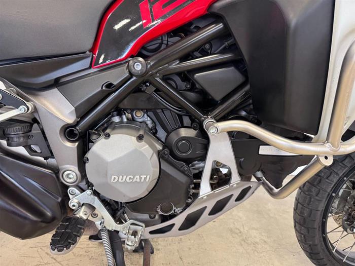 Ducati Vicenza - DUCATI Multistrada 1260 | ID 36015