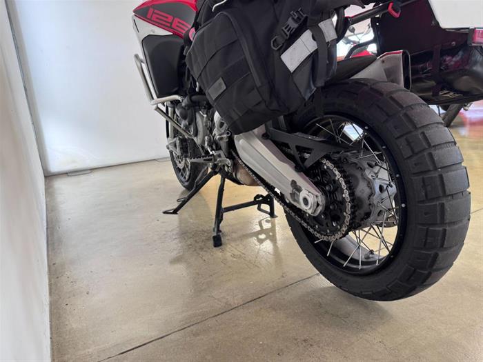 Ducati Vicenza - DUCATI Multistrada 1260 | ID 36015