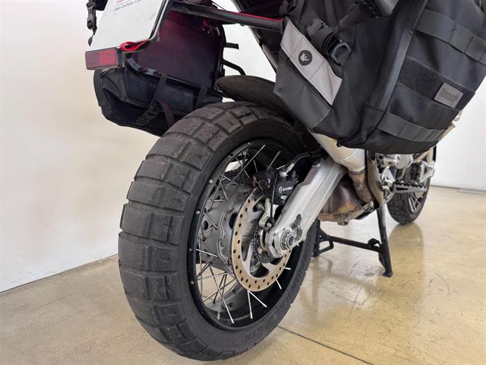 Ducati Vicenza - DUCATI Multistrada 1260 | ID 36015