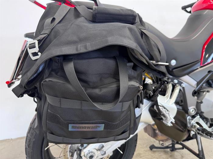 Ducati Vicenza - DUCATI Multistrada 1260 | ID 36015