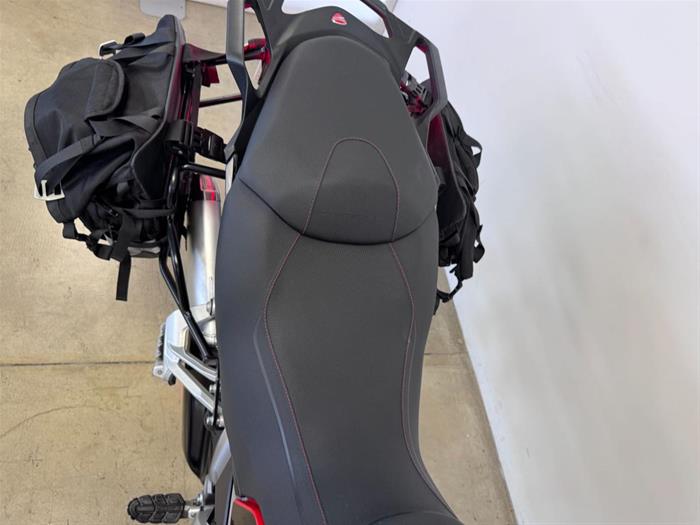 Ducati Vicenza - DUCATI Multistrada 1260 | ID 36015