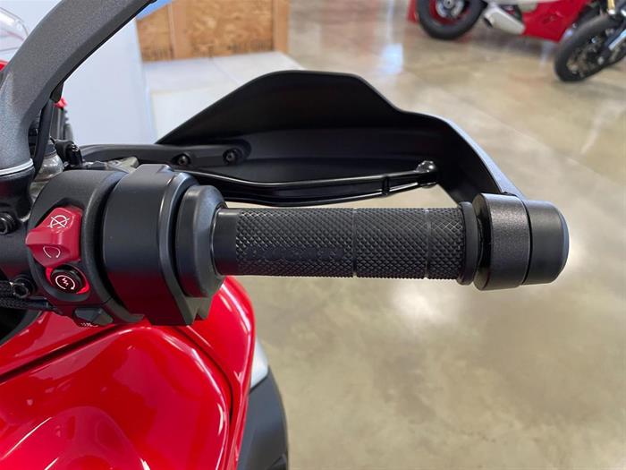 Ducati Vicenza - DUCATI Multistrada V4 S | ID 36085