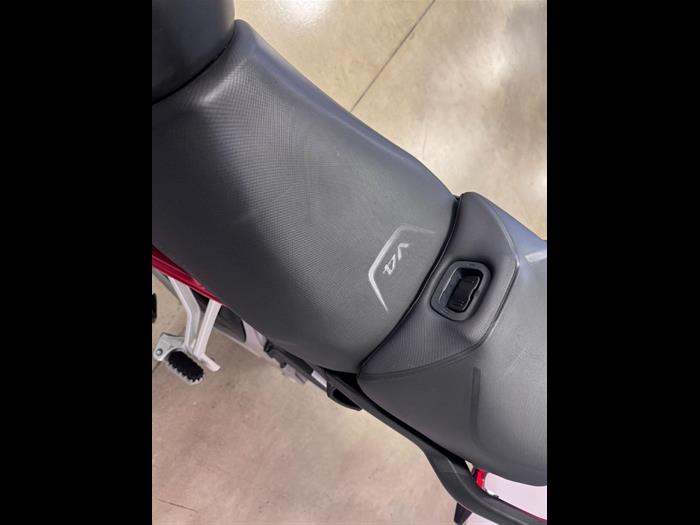 Ducati Vicenza - DUCATI Multistrada V4 S | ID 36088