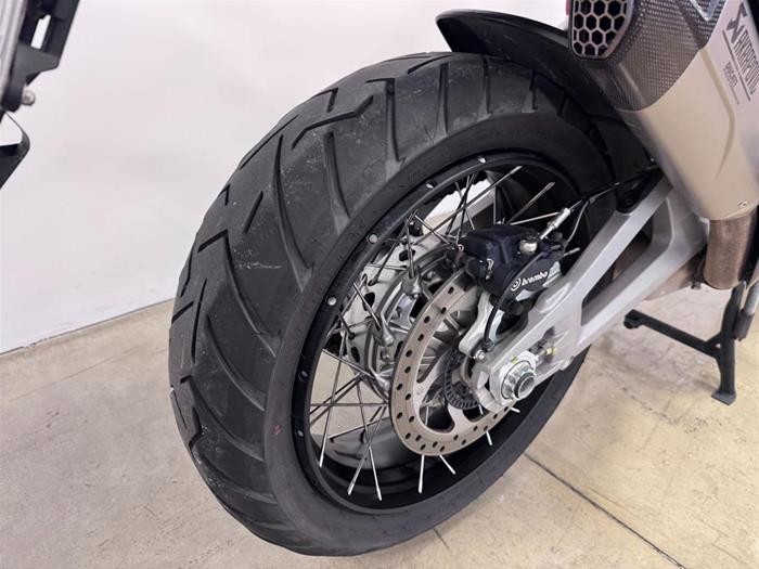 Ducati Vicenza - DUCATI Multistrada V4 S | ID 36088