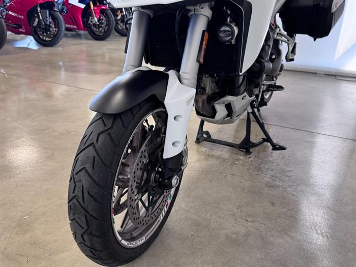 Ducati Vicenza - DUCATI Multistrada 1260 | ID 36499