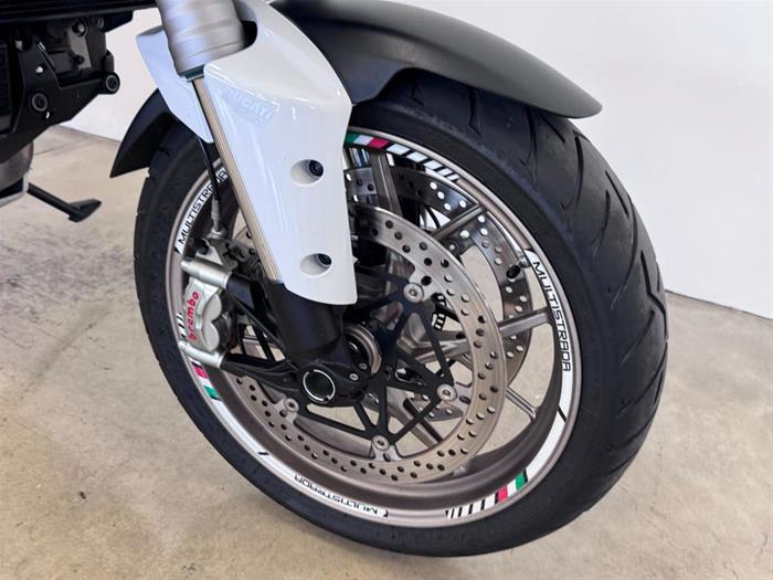 Ducati Vicenza - DUCATI Multistrada 1260 | ID 36499