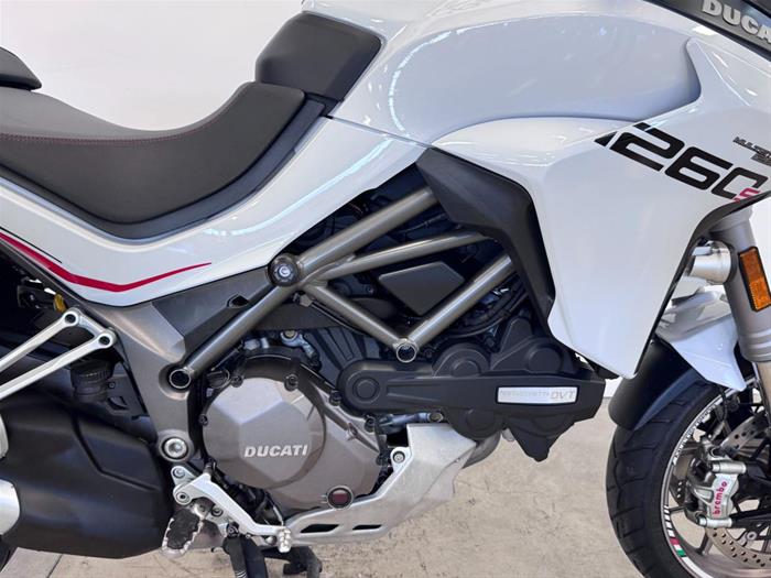 Ducati Vicenza - DUCATI Multistrada 1260 | ID 36499