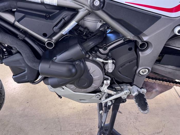 Ducati Vicenza - DUCATI Multistrada 1260 | ID 36499