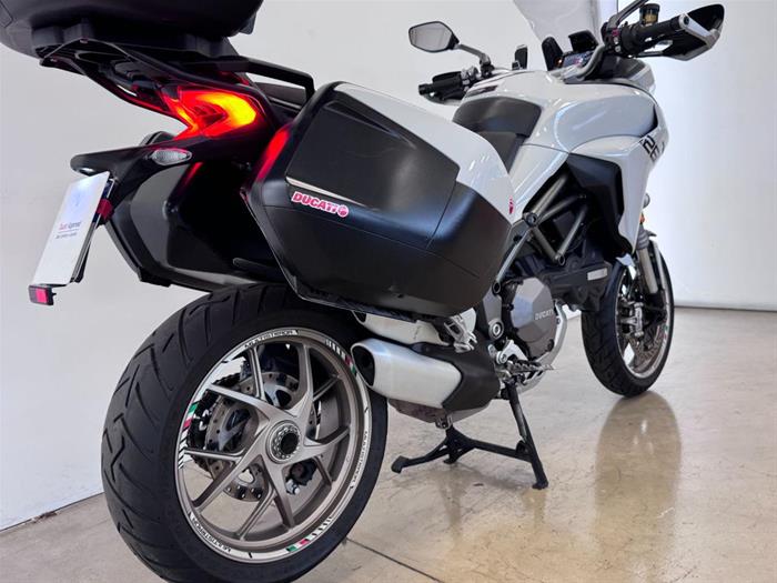 Ducati Vicenza - DUCATI Multistrada 1260 | ID 36499