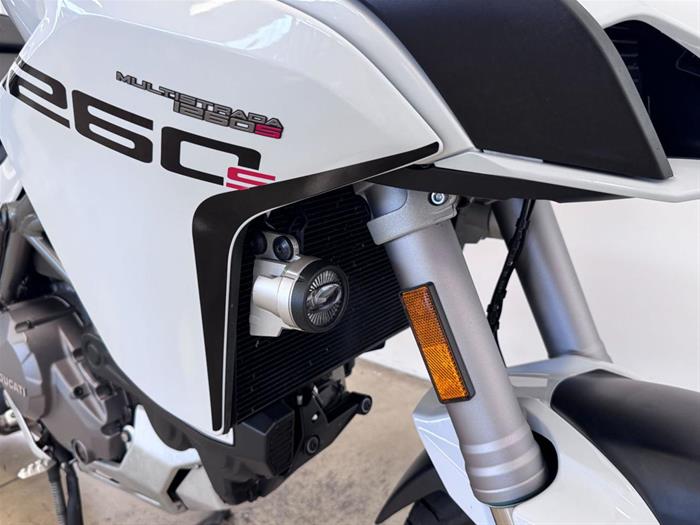 Ducati Vicenza - DUCATI Multistrada 1260 | ID 36499