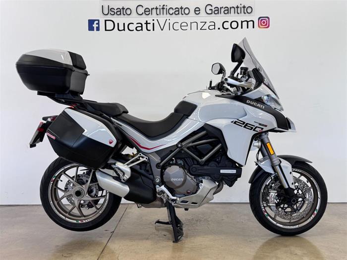 Ducati Vicenza - DUCATI Multistrada 1260 | ID 36499