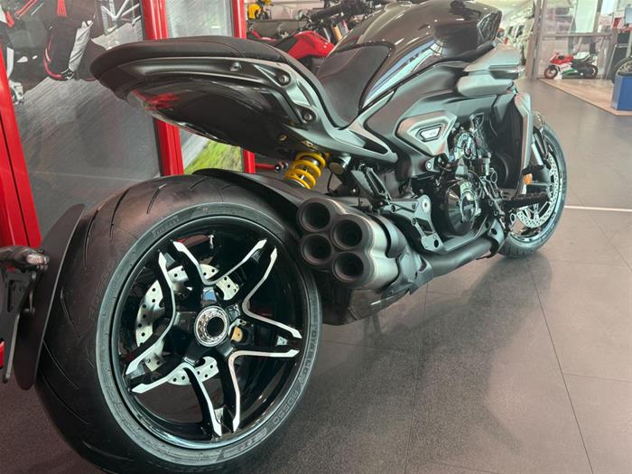 Ducati Vicenza - DUCATI XDiavel | ID 36552