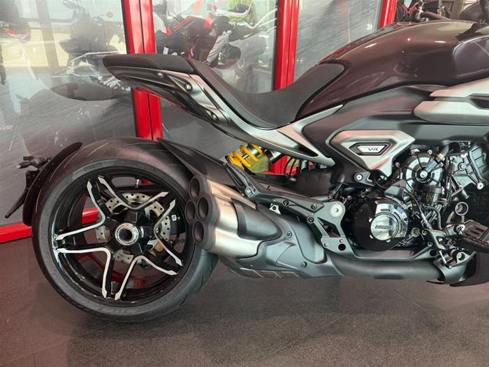 Ducati Vicenza - DUCATI XDiavel | ID 36552