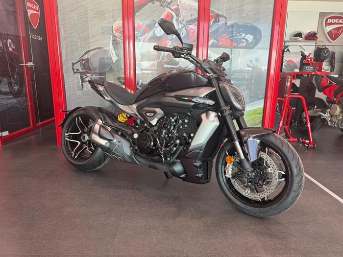 Ducati Vicenza - DUCATI XDiavel | ID 36552