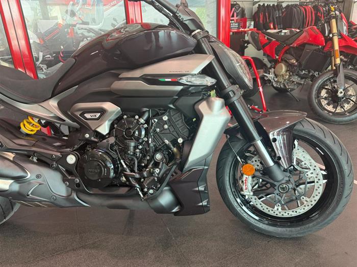 Ducati Vicenza - DUCATI XDiavel | ID 36552