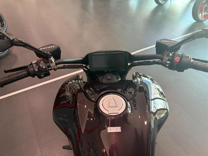 Ducati Vicenza - DUCATI XDiavel | ID 36552