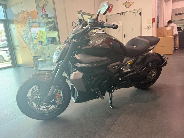Ducati Vicenza - DUCATI XDiavel | ID 36552