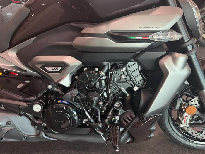 Ducati Vicenza - DUCATI XDiavel | ID 36552