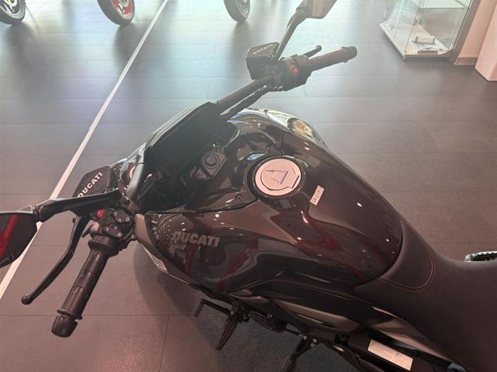 Ducati Vicenza - DUCATI XDiavel | ID 36552