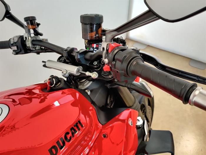 Ducati Vicenza - DUCATI Streetfighter | ID 36763