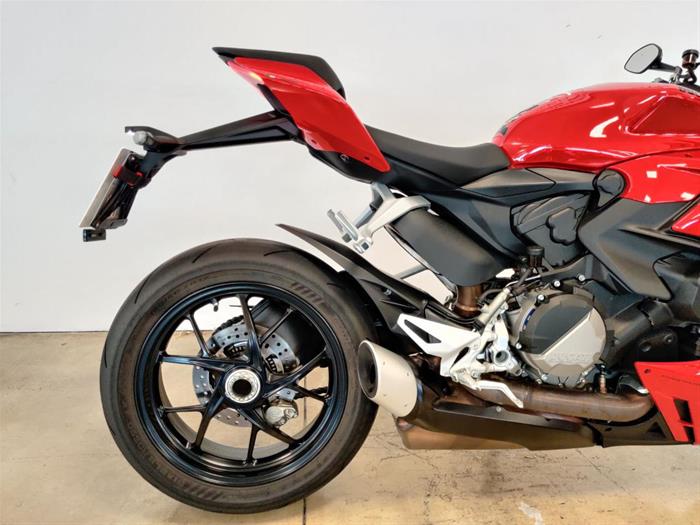 Ducati Vicenza - DUCATI Streetfighter | ID 36763