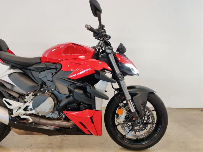 Ducati Vicenza - DUCATI Streetfighter | ID 36763