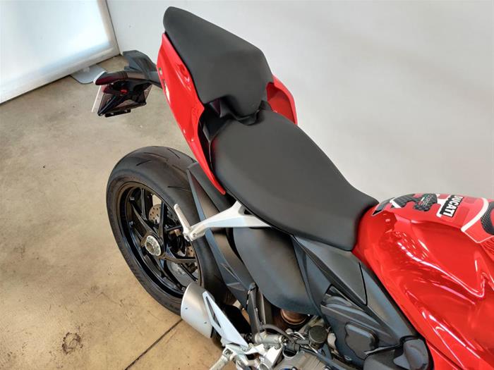 Ducati Vicenza - DUCATI Streetfighter | ID 36763