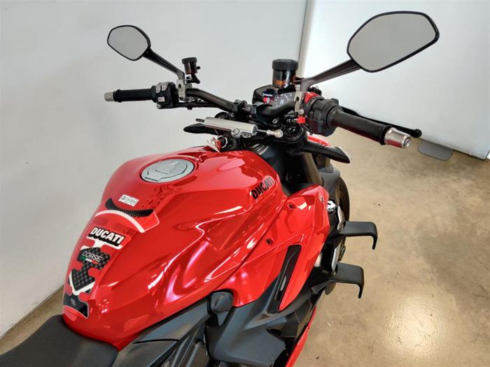 Ducati Vicenza - DUCATI Streetfighter | ID 36763