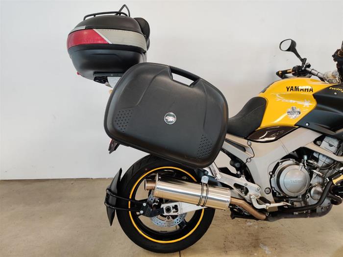 Ducati Vicenza - YAMAHA TDM 900 | ID 36765