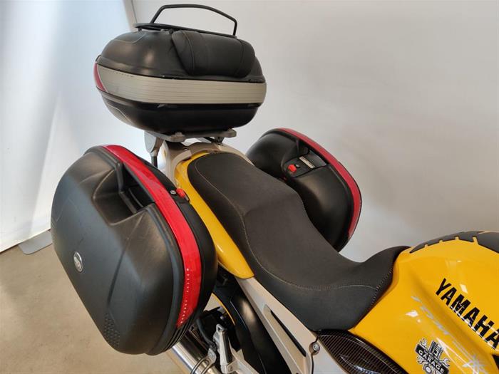 Ducati Vicenza - YAMAHA TDM 900 | ID 36765