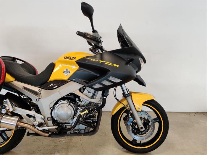 Ducati Vicenza - YAMAHA TDM 900 | ID 36765
