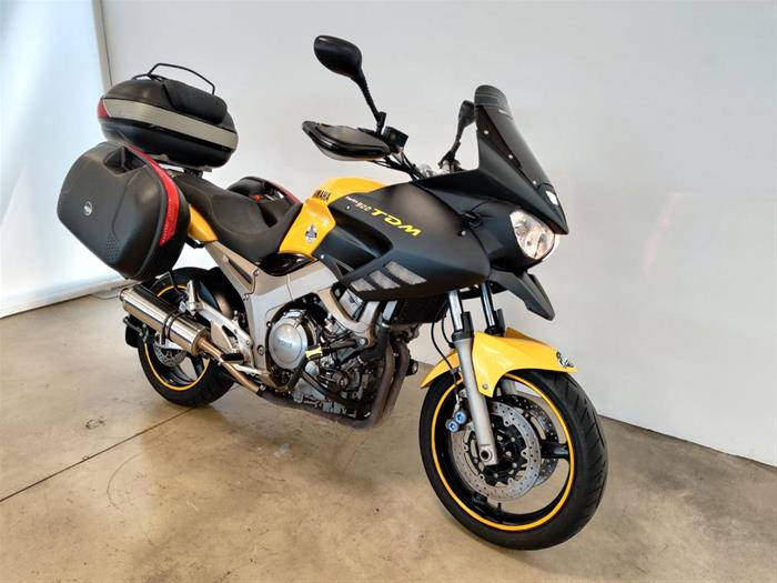 Ducati Vicenza - YAMAHA TDM 900 | ID 36765