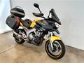 Ducati Vicenza