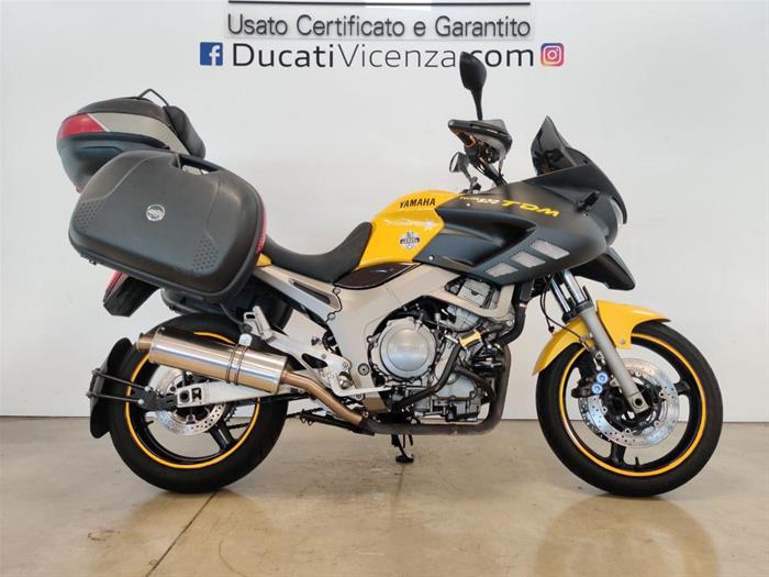 Ducati Vicenza - YAMAHA TDM 900 | ID 36765