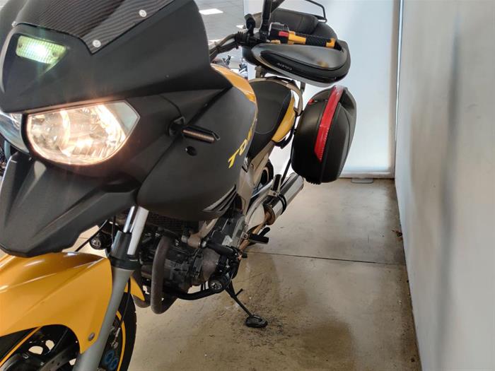 Ducati Vicenza - YAMAHA TDM 900 | ID 36765
