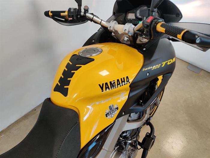 Ducati Vicenza - YAMAHA TDM 900 | ID 36765