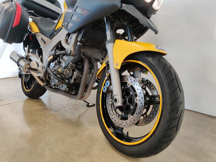 Ducati Vicenza - YAMAHA TDM 900 | ID 36765