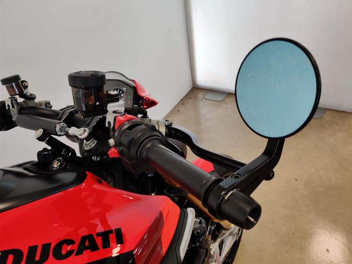 Ducati Vicenza - DUCATI Monster 937 | ID 36764