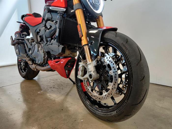 Ducati Vicenza - DUCATI Monster 937 | ID 36764