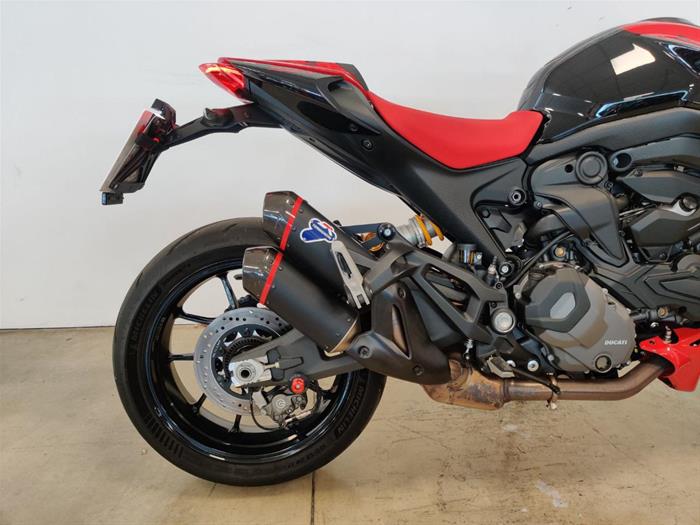 Ducati Vicenza - DUCATI Monster 937 | ID 36764