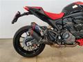 Ducati Vicenza